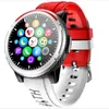 S26 Step Counter Smart Watch Sedanter Hatırlatma Bileziği Çok Ülke Dil Kamera Müzik Çalar Dış Mekan Bluetooth Çağrı Kişilik Silikon Bant Erkek Saatler