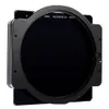 Square Filter 100x100mm Lens With Metal Holder 8pcs Adapter Rings for Canon Nikon Camera