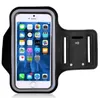 Сумка для тренажерный зал Сумка на открытом воздухе бегущий iPhone Armband сумки для ведения iPhone 6S Unisex Phone защита чехол спорта фитнес