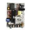 الأصلي شاشة lcd امدادات الطاقة وحدة ثنائي الفينيل متعدد الكلور أجزاء لوحة التلفزيون RSAG7.820.1731 / ROH ل HisenSetLM32V66C TLM32V68A / CX