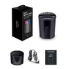 696 CN9 QI Wireless Cup Socket Snelle Lading 3.0 Houder / Stand Fast Charger Pad Apple iPhone voor Samsung voor Huawei LG
