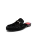 Indoor House Slippers Scuffs Male Dress Shoes Loafers Beach Mens Flip Flops For