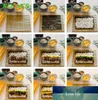 Sushi-Roller, Bambus, DIY-Sushi-Matte, Onigiri-Reis, Handwerkzeuge, Küche, Japanisch