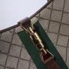 Çuvallar Yüksek Şey Kalite Lüks Vannogg 1961 Omuz Tote 636706 Kadın Çanta Çanta Tuval Koltuk Deri Crossbody Ladies Açık Mekan Mini Çanta Luxurys Tasarımcıları