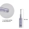 Punte Microneedle Cartucce Noven-XL a 11 aghi per Dermapen 2, Goldpen, DR dermic Skin Care Lighten Whitening