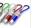 3 in 1 다기능 미니 레이저 라이트 포인터 UV LED 토치 손전등 키 체인 펜 토치 열쇠 고리 손전등 ZZA994 23 W2