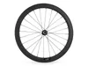 Italien Logos Full Bike Carbon Wheels 50mm Cycling Wheelset 700CX25mm V Bromsar Bicycle Wheel Clincher Anpassad logotyp och färg med nav tillverkade i Kina