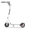 Leicht faltbarer Elektroroller 36V 7,8AH 250W Skateboard E-Scooter Patinete Step Mobility Scooter City Commute zusammenklappbar