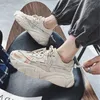 Scarpe da corsa da uomo sportive di alta qualità da donna di alta qualità Giallo Rosso Arancione Nero Bianco Blu Verde Runner Scarpe da ginnastica con lacci Sneakers Codice: 16-D222