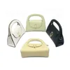 Designer Ladies Evening Bags Samll Handbag Classic PU Vendita diretta in fabbrica di alta qualità