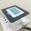 VMAX Tragbare Mini-HIFU-Maschine für die Haut, die Hebe- und Fettabbau