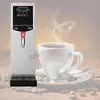 Commercieel Tafelblad Miniatuur Kokend Water Machine voor Restaurant Milk Thee-apparatuur