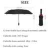 Windproof Double Automatic Folding Umbrella Female Male 12 Bone Car Luxury Large Business Umbrellas Men Rain Women Gift Parasol 211124