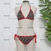 Heißer Verkauf Designer Bikini Frauen Mode Bademode Auf Lager Badeanzug Verband Sexy Badeanzüge Sexy pad Tow-stück 3 stile