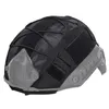 Fietsen Helmen Snelle Tactische Helm Cover Army Combat Paintball Militaire Hunting Wargame Gear Accessoires