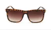 Men and women glasses shading sunglasses ordinary anti-blue glass high quality 9247
