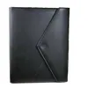 Luxury Branding Paper Products Leather Cover Notepads Agenda Handmade Note Book Classical Notebook Periodical Diary Advanced Desig313p