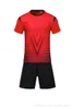 Maglia da calcio Kit da calcio Colore Sport Rosa Khaki Army 258562474asw Uomo