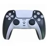 2021 Newest Wireless Bluetooth Controller for PS4 PS5 Shock Joystick Gamepad Game With Retail Package313b