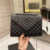 Kadın En Kaliteli Lüks Tasarımcılar Çanta Deri Omuz Çanta Lady 2022 Moda Crossbody Lüks Çanta Çantalar Tasarımcı Tote Altın Zincir Çanta