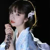 Etnische kleding 2023 Japanse stijl traditionele vlinder lange kimono vest vrouwen kawaii verbeterde cosplay kostuum yukata -jurken