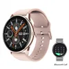 Smartwatch Frauen Männer Empfangen Anrufen Schlaf Heatrt Rate Monitor Blutdruck Sport VS IOW10 LW11 DT78 Q8 Smart Watches9551549