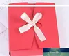 Gift Wrap 10 stks Kleine Kraft Papieren Boxbrown Karton Handgemaakte Zeepdoos Wit Craft Zwart Verpakking Sieraden1 Fabriek Prijs Expert Design Quality Nieuwste Stijl