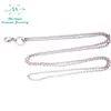 Mesinya 28039039 32039039 25mm 316L Stainless Steel Custom Rolo Chain Necklace Floating Charm Lanyard Pendant Locket 2582065