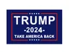 3x5Fts Donald Trump Flag 2024 Election Banner Keep America Great Again