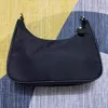 Originals luxes nylon hobo sacs à bandoulière sacs à main messager sac à bandoulière pour femmes designers classiques sac à main fermeture éclair mode femme poitrine chaîne fourre-tout portefeuille clé