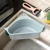 Kitchen Sink Multifunctional Storage Rack Multi Purpose Washing Bowl Sponge Drain High Quality Plastic Organizer 210423