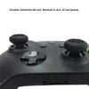 Kit de couvercle de capuchon de protection pour manette de jeu PS5/PS4/Xbox Series X/S/Xbox One/Xbox One S (4 paires au Total)