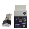 Voiture USB LED atmosphère lumières décoratives éclairage d'urgence Universal PC Portable Portable et jeu rouge / bleu / blanc