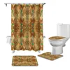 set da bagno diamantato