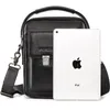 Fashion Genuine Leather Real Cowhide Crossbody High Quality Briefcase Tote Shoulder Bags