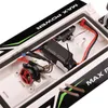 RC Boat Wltoys WL915 24Ghz Machine Radio Controlled Boat Brushless Motor High Speed 45kmh Racing RC Boat Toys for Kids 2012044612215