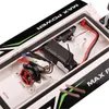 RC Boat Wltoys Wl915 24GHz Makine Radyo Kontrollü Tekne Fırçasız Motor Yüksek Hız 45kmh Yarış RC Boat Oyuncakları 2012042199536