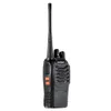 2021 Draagbare Walkie Talkie Two Way Radio Ham Transceiver UHF 400-470MHz Long Communication Interphone