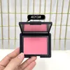 Trucco di alta qualità Riflettente della luce Impostazione Evidenziatore in polvere per viso Orgasmo Blush Trucco cosmetico GIFT33352848570