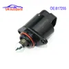 817255 Stationaire luchtregelklep voor VAUXHALL ASCONA ASTRA CORSA 817253 17112023