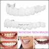 dental brace