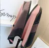 卸売20Colorレターグリッドプリントカシミヤスカーフファッションデザイナーレディース手編み冬の厚い冬の厚い暖かいウールスピニングショールスカーフ有名なスカーフ
