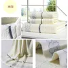 Towel LF88009 Beach Highly Absorbent Home Textile Face Adults Bathroom Soft Cotton 35x75cm 2PCS 70x140cm 1PCS