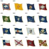 Флаг лапл PIN-код BANGE BOROOCH ВВС PADSDEN FLAG FIRE отдел охраны побережья EMS лютеранского флота мормон военнопленок