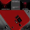 360 étuis de Protection complète pour Samsung Galaxy Note 9 S6 S7 Edge S8 S9 S10 Plus A6 A7 A8 2018 A51 A71 A70 A50 A40 S20 S couvercle en verre