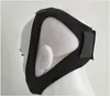 Universal Black Neoprene Snoring Cessation Anti Snore Chin Strap Soft Comfortable Anti-Apnea Jaw Belt Health Care Sleeping Tools