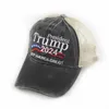 Compartilhar para ser parceiro Compare com itens semelhantes Donald Trump 2024 chapéus s Mantenha a América Grande Presidente do Snapback Chapéu seco 3D Bordado Eleição Presidencial
