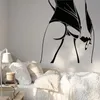 Çıplak Kadın Duvar Sticker Çıplak Kadın Vinil Çıkartması Seksi Popo Yetişkin Çıkartmalar Yatak Odası Duvar Dekorasyon Çıkarılabilir Vücut Sanatı Mural 210705