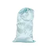 Em branco 13 cores Silk cetim cabelo extensão embalagem sacos de embalagem, mulheres humanas virgens cabelo perucas pacotes embalagem sacos, saco de embalagem de presente y0712