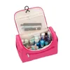 Nxy Cosmetic Bags Women S Beetician Maquillaje Multifunción S Organizador Travel Bathroom Wash 220302